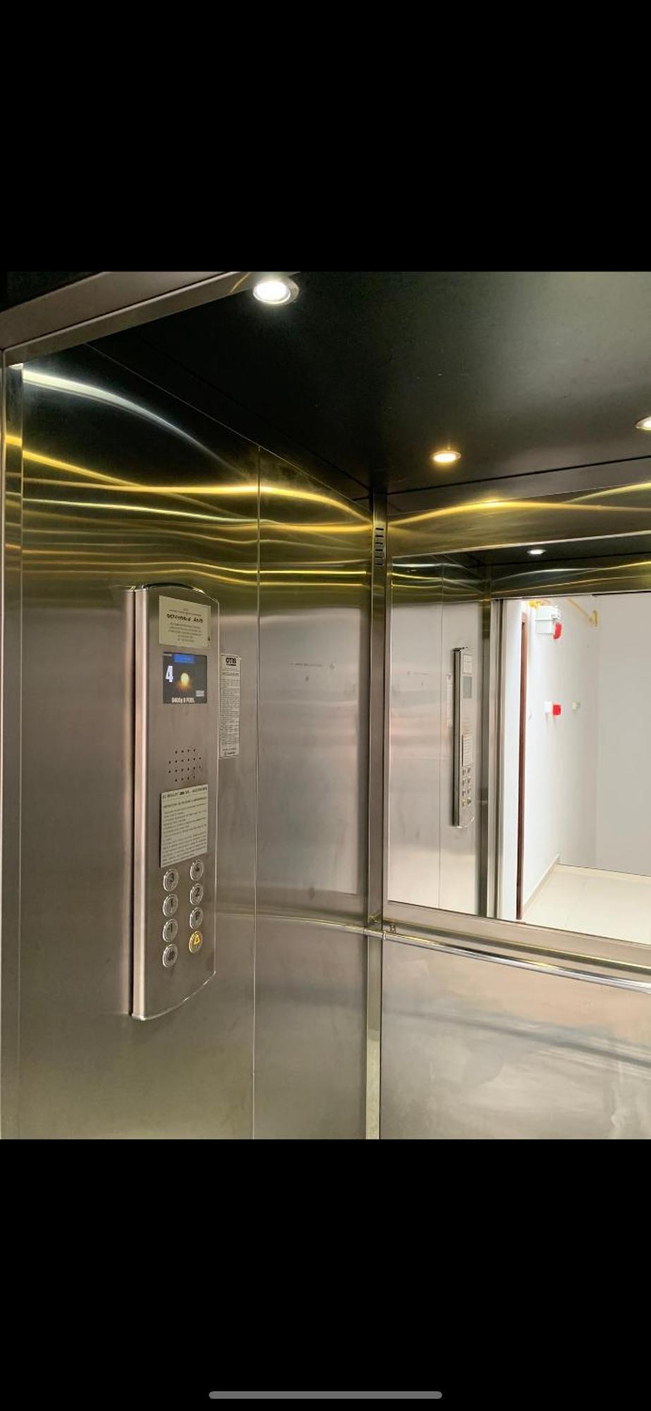 Centru Unirii Luxury Vip Palmier Apartament 2 Camere Cu Terasa Exterioara Amenajata ! Parcare Subterana Privata Climatizata Si Supravegheata Video Dar Doar Cu Rezervare In Limita Locurilor Disponibile !Proprietate In Regim Hoteliep - Nu Are Bucatarie Bukarest Eksteriør billede